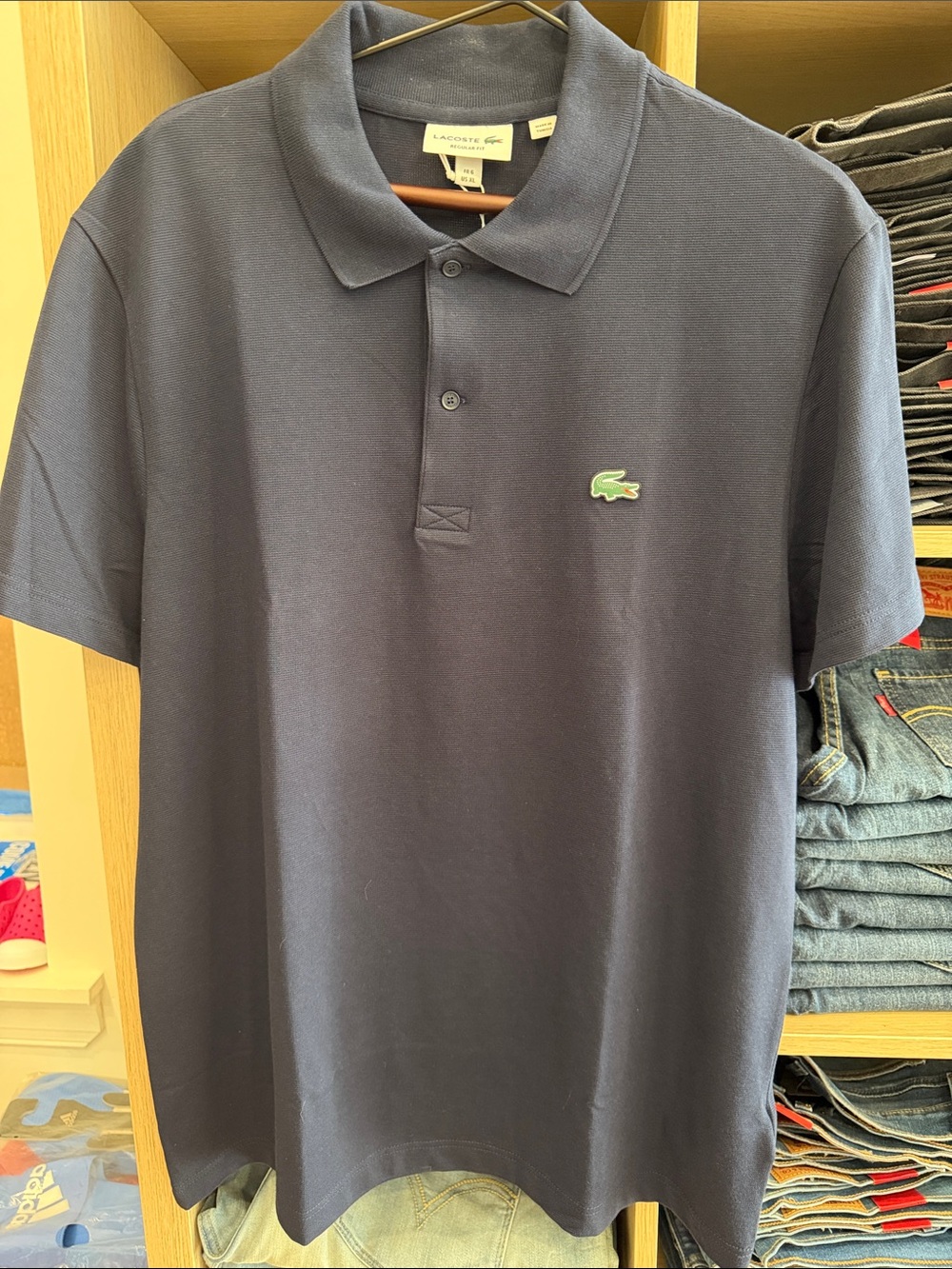 Lacoste Men's  Polo shirt